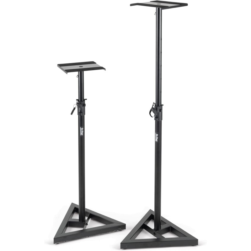P245-SMS6000-P On-Stage SMS6000 Soporte para Monitor de Estudio