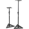 On-Stage SMS6000 Soporte para Monitor de Estudio