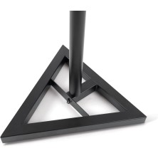 P245-SMS6000-P On-Stage SMS6000 Soporte para Monitor de Estudio