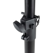 P245-SMS6000-P On-Stage SMS6000 Soporte para Monitor de Estudio