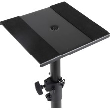 P245-SMS6000-P On-Stage SMS6000 Soporte para Monitor de Estudio