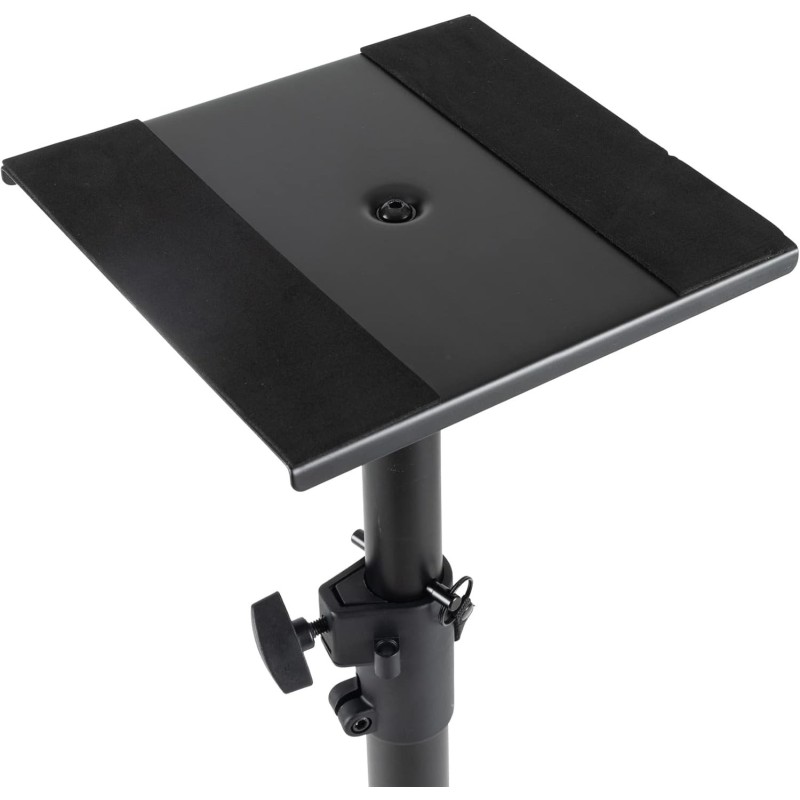 P245-SMS6000-P On-Stage SMS6000 Soporte para Monitor de Estudio