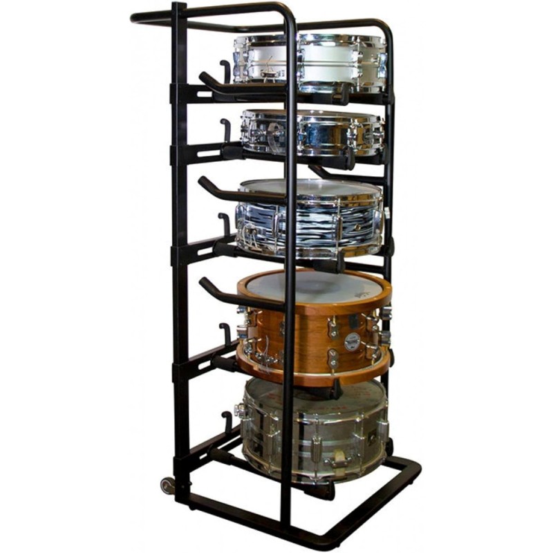 P245-DRS9000 On Stage DRS9000 Rack para Cajas