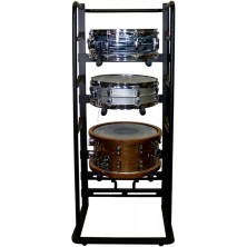P245-DRS9000 On Stage DRS9000 Rack para Cajas