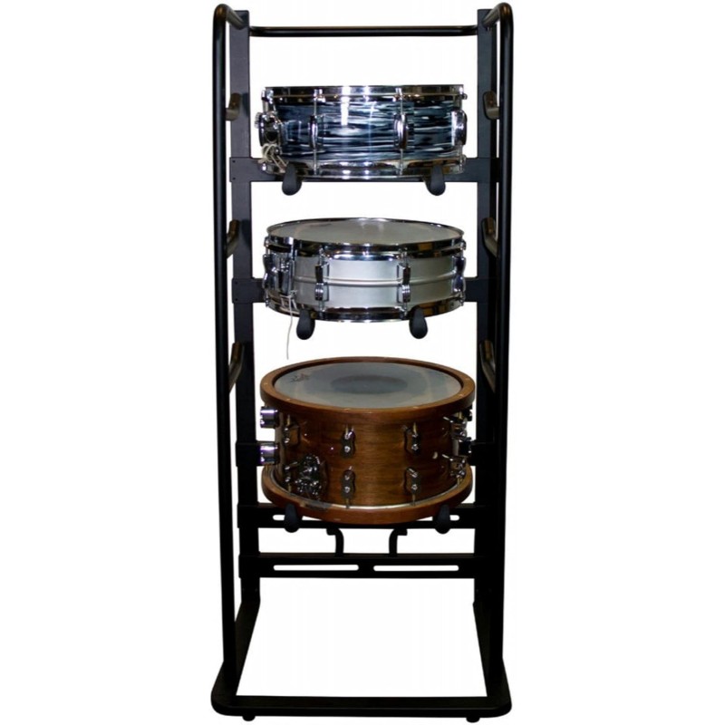 P245-DRS9000 On Stage DRS9000 Rack para Cajas