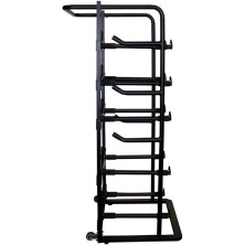 P245-DRS9000 On Stage DRS9000 Rack para Cajas