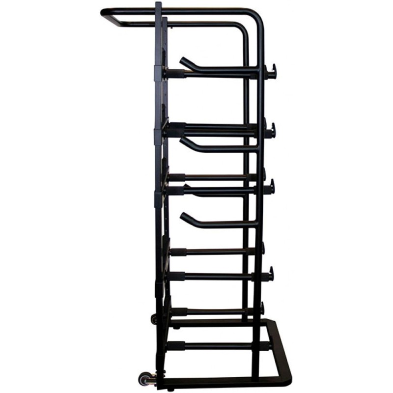 P245-DRS9000 On Stage DRS9000 Rack para Cajas
