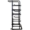 On Stage DRS9000 Soporte de Tambor para Caja en Escenario