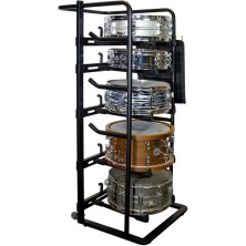 P245-DRS9000 On Stage DRS9000 Rack para Cajas