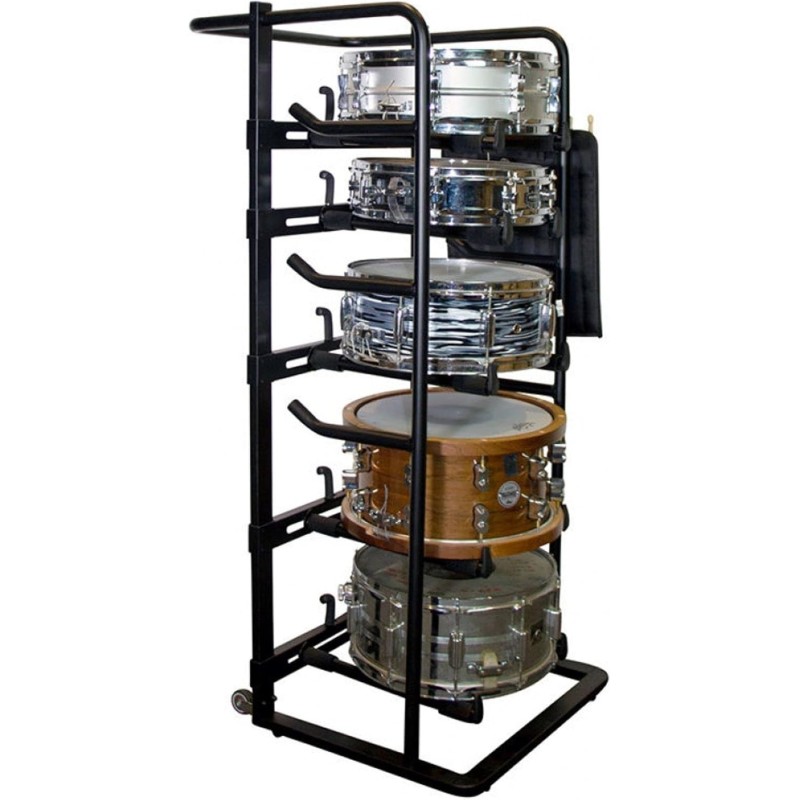 P245-DRS9000 On Stage DRS9000 Rack para Cajas