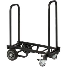 On Stage UTC1100 Carrito Utilitario Compacto