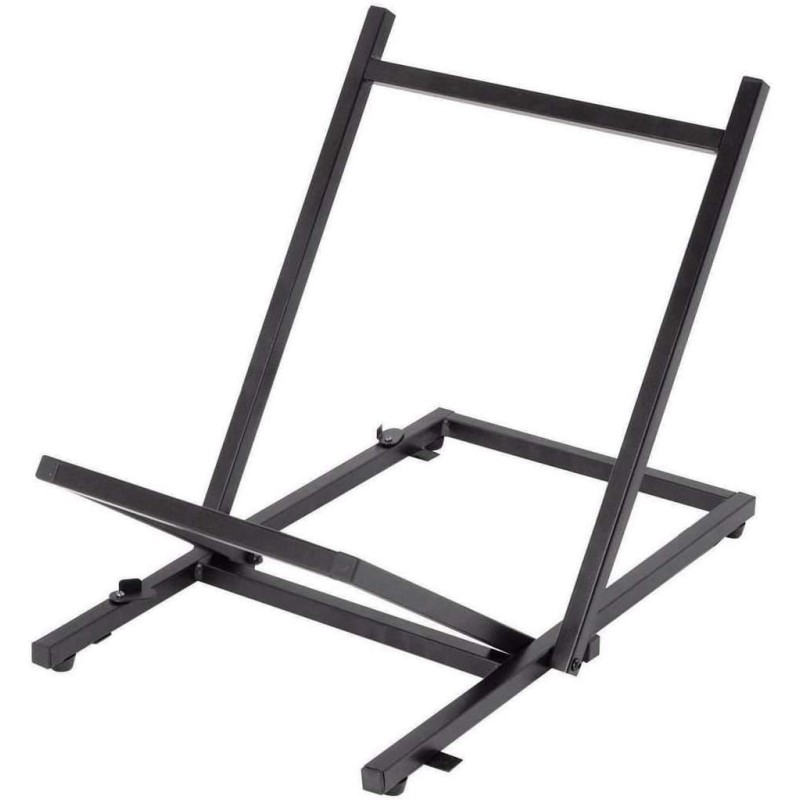 P245-RS6000 On Stage RS6000 Soporte Amplificador Plegable 