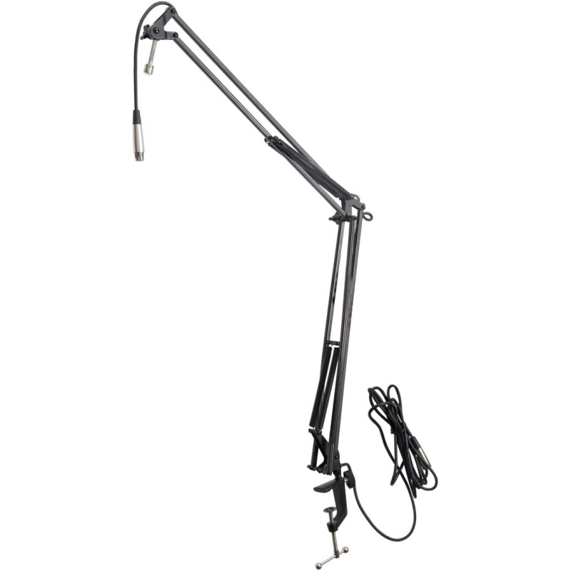 P245-MBS5000 On Stage MBS5000 Brazo Extensible Micrófono