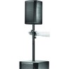 On Stage SS7745 Eje de fijación de subwoofer ajustable
