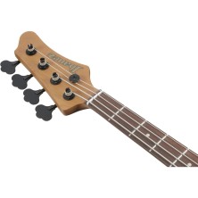 HOSH-MDM1000MAM Ibanez MDM1000MAM Signature Bajo Eléctrico