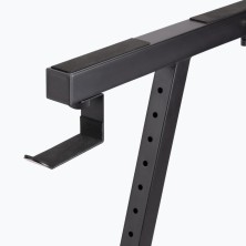 P245-KS1365 On Stage KS1365 Soporte Doble de Teclado Z