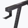 On Stage KS1365 Soporte Doble de Teclado Z