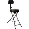 On Stage DT8000 Taburete para Guitarra en Escenario