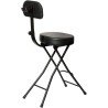 On Stage DT8000 Taburete para Guitarra en Escenario