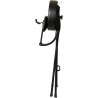On Stage DT8000 Taburete para Guitarra en Escenario