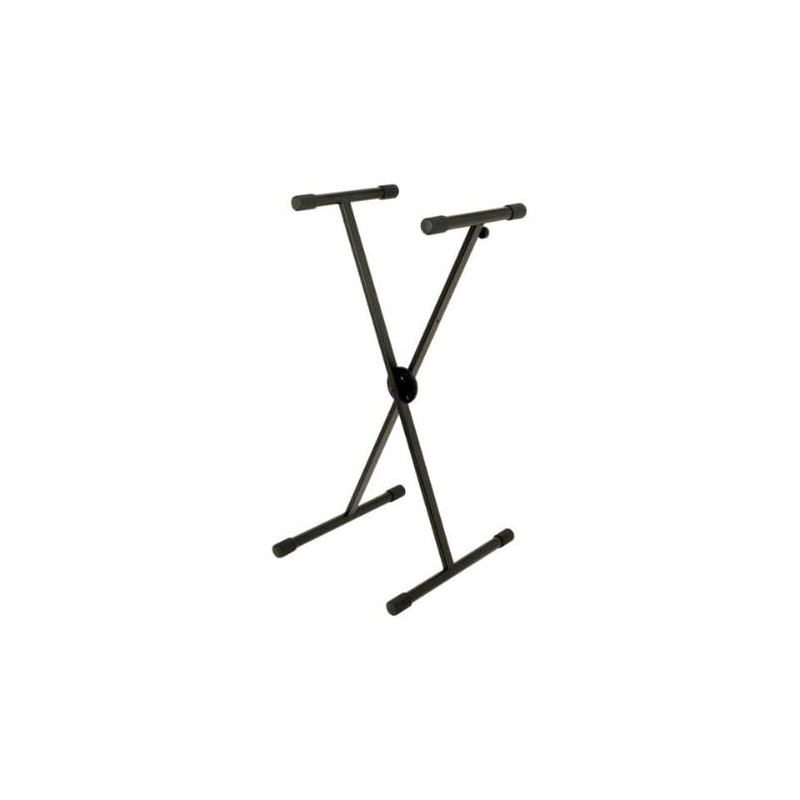 P245-KS7591-EXP On Stage KS7590 Ergo Lok Single-X Soporte Teclado