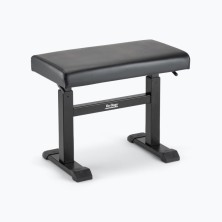 On Stage KB5503B Banqueta Piano Ajustable