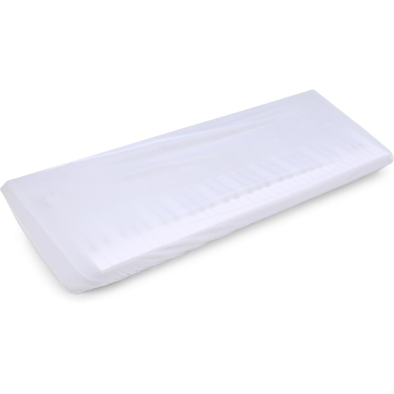 KDA7061W On Stage KDA7061W Funda Teclado 61/76 Teclas Blanc