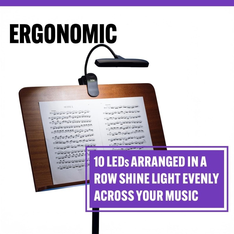 P245-LED510 On Stage LED510 Luz para Escenario