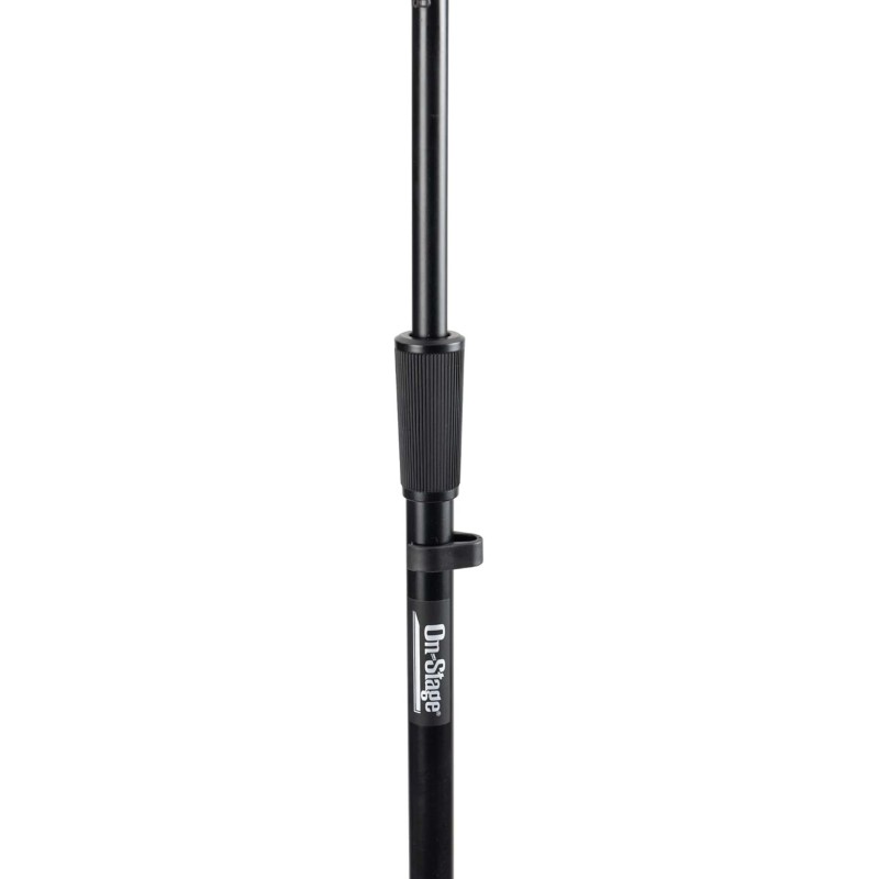 P245-MS9701TB On Stage MS9701TB Plus HD Tele Boom Soporte Micrófono