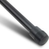 On Stage MS9701TB Plus HD Tele Boom Soporte Micrófono