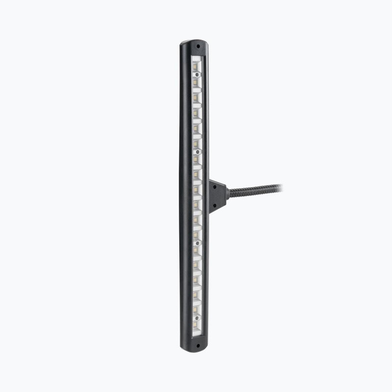 P245-LED8800-EXP On Stage LED8800 Luz Led Piano