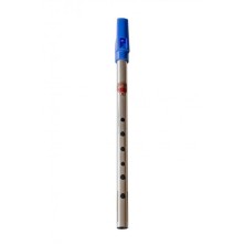 FLAGEOLET Flauta Irlandesa G Cromado