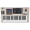 Akai MPC Key 37 G2 Centro de Producción Musical con Teclado