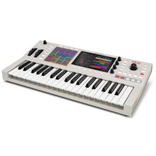 MPCKEY37-GEN2 Akai MPC Key 37 G2 Centro de Producción Musical con Teclado