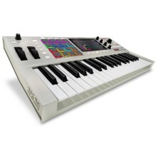 MPCKEY37-GEN2 Akai MPC Key 37 G2 Centro de Producción Musical con Teclado
