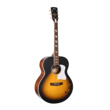Cort CJ Retro Vsm con funda
