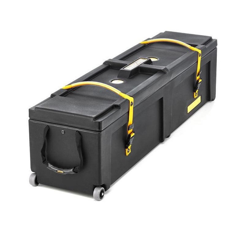 MUSI-HN48W Hardcase HN48W Estuche Herrajes