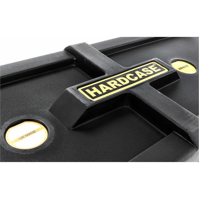 MUSI-HN48W Hardcase HN48W Estuche Herrajes