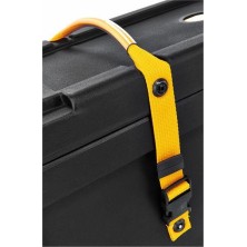MUSI-HN48W Hardcase HN48W Estuche Herrajes