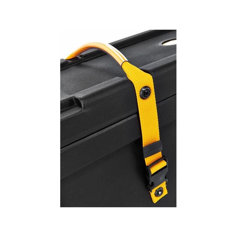 MUSI-HN48W Hardcase HN48W Estuche Herrajes
