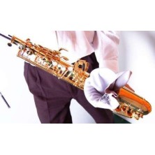 BG A30L PAÑUELO LIMPIADOR SAXO TENOR