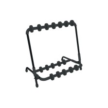 Quik Lok GS350 Soporte 4 Guitarras