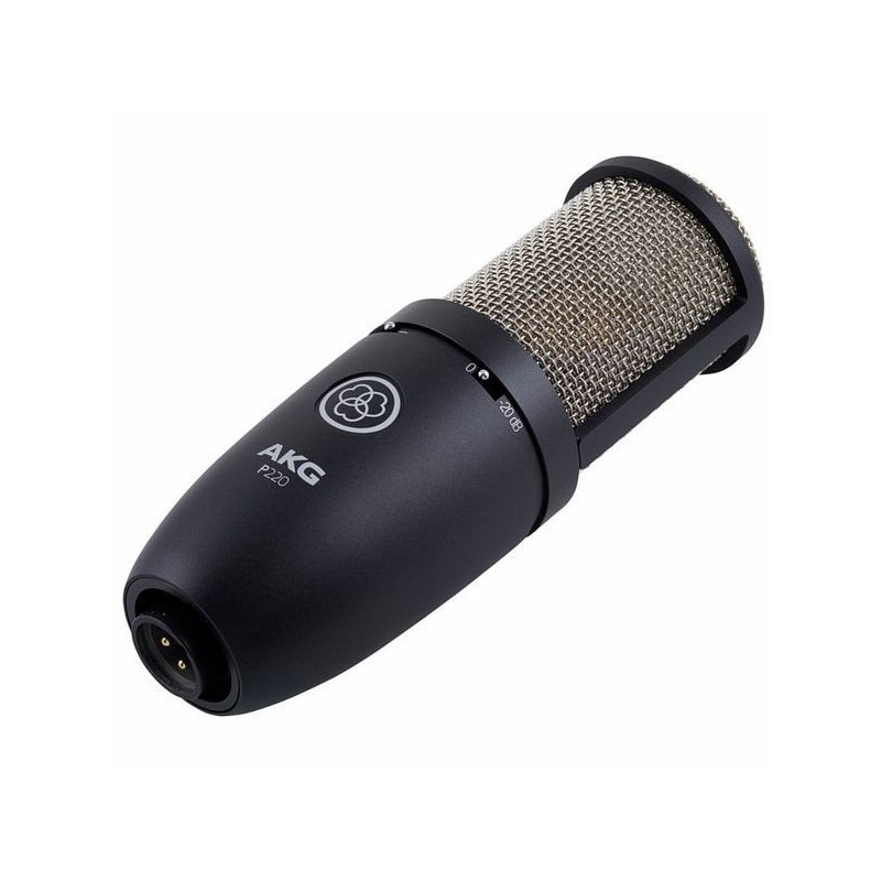P220 AKG P220 Perception