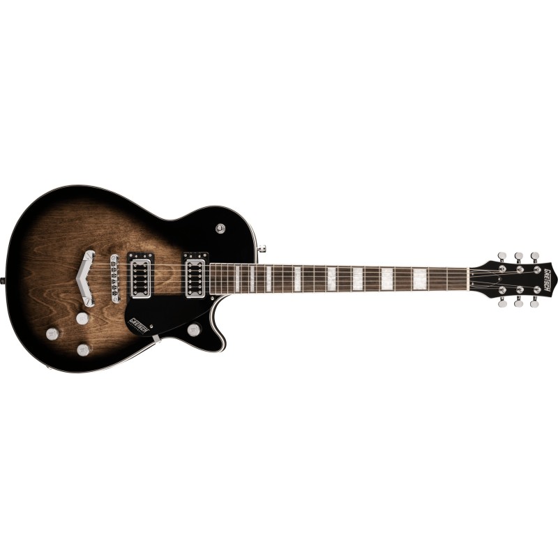 2517110526 Gretsch G5220 Electromatic Jet BT Bristol Fog
