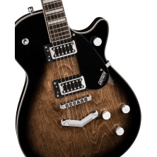2517110526 Gretsch G5220 Electromatic Jet BT Bristol Fog