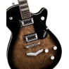 Gretsch G5220 Electromatic Jet BT Bristol Fog