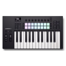 Novation Launchkey 25 Mk4