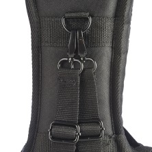 MAGA-ARM240C Armour ARM240C FUNDA UKELELE CONCERTO (20mm) ARM240C
