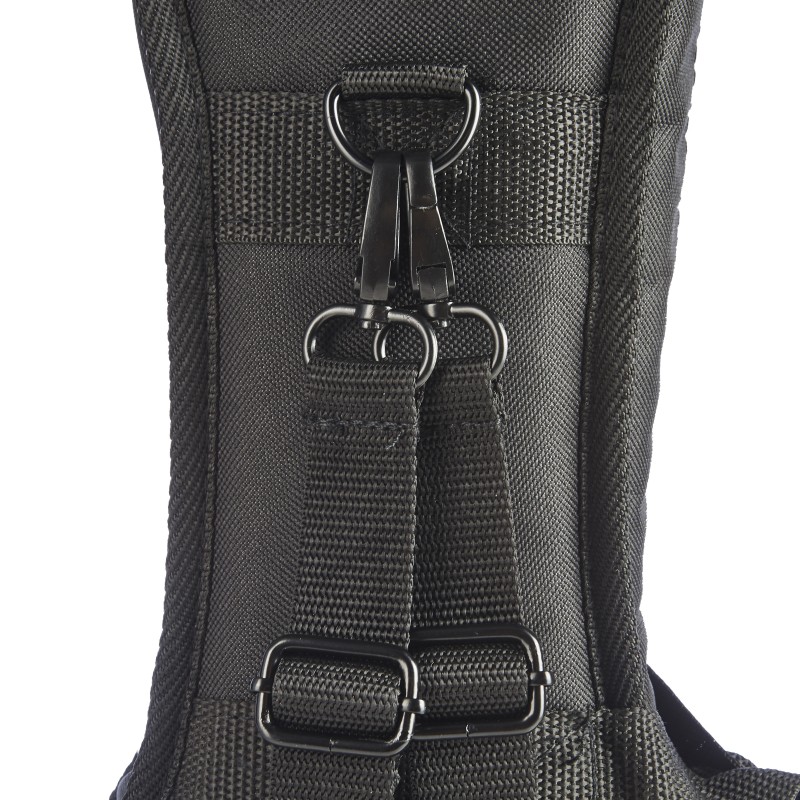 MAGA-ARM240C Armour ARM240C FUNDA UKELELE CONCERTO (20mm) ARM240C