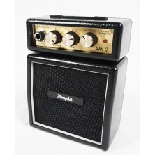 103-KEST2SB Pack Memphis Kest2sb  Guitarra Eléctrica 30" cadete con estuche y funda